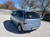 Opel Meriva 1.6 16V - náhled 9