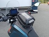 Moto Guzzi V 85 TT (2026) Travel Blu Zefiro - náhled 12