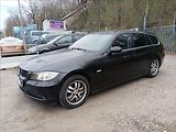 BMW Řada 3 2,5 i - náhled 3