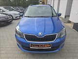 Škoda Fabia III 1,2 TSi 66KW JOY - náhled 1