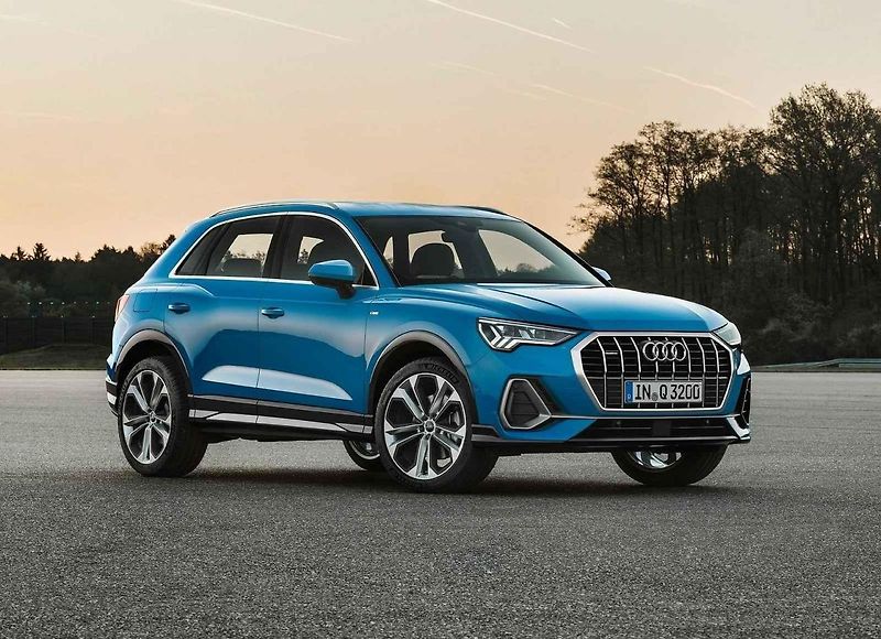 Mercedes-Benz B bodoval u TÜV ve všech sledovaných věkových kategoriích
