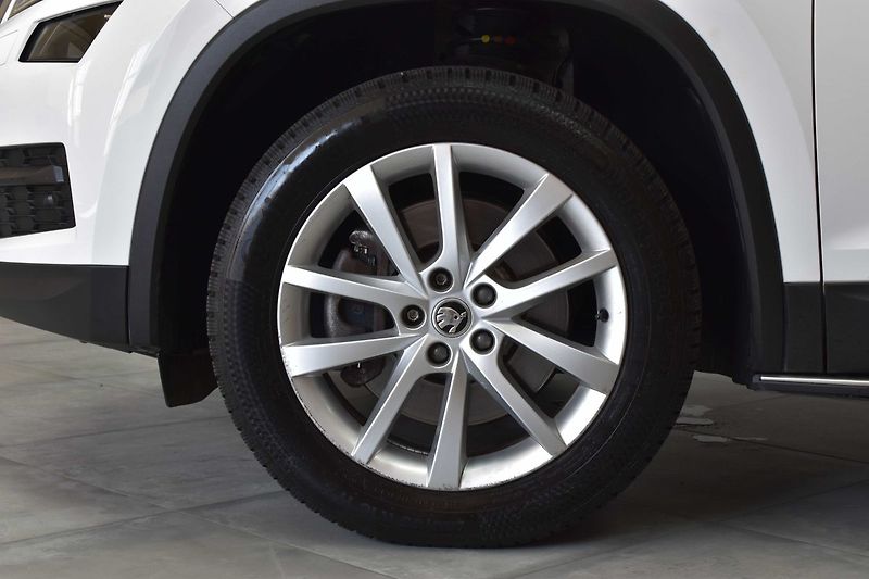 Škoda Kodiaq 2.0 TDI 4x4*STYLE+*TAŽNÉ*ČR 1M - fotka 40 z 47