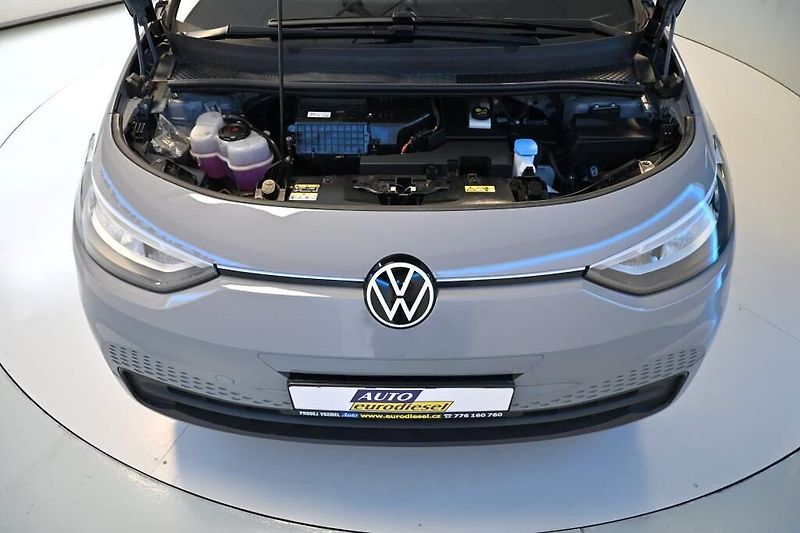 Volkswagen ID.3 (2021) Pure Performance LED Elektro - fotka 26 z 30