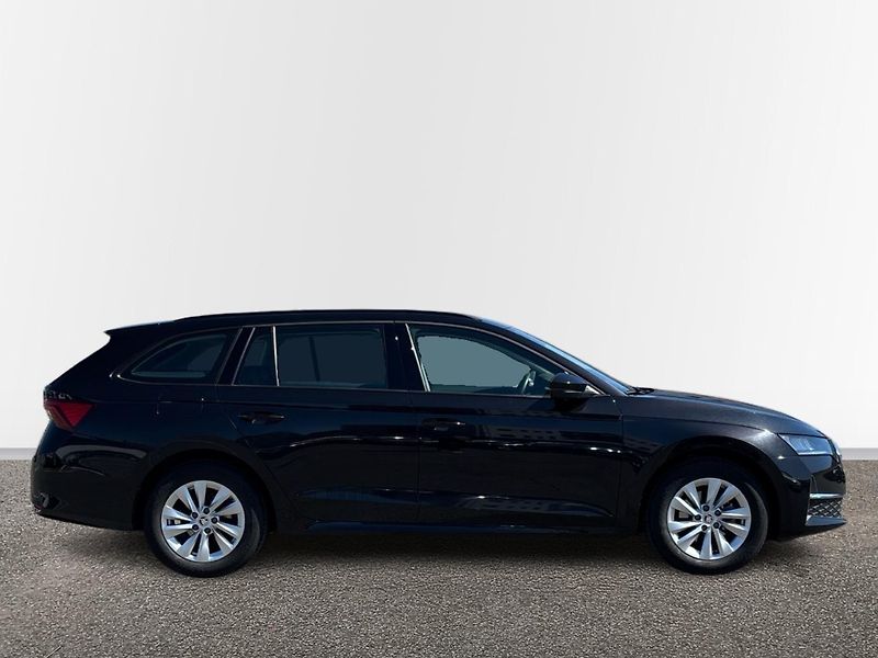 Škoda Octavia Selection - fotka 16 z 24