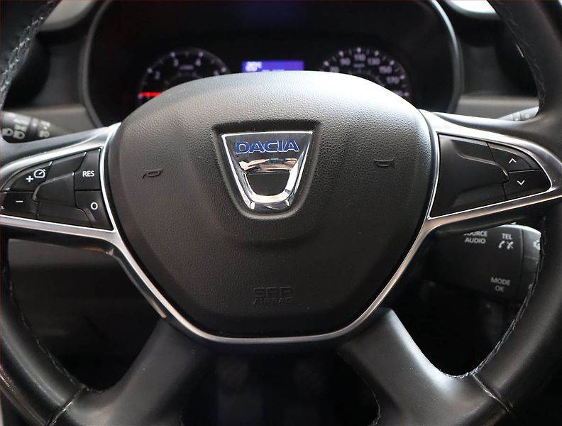 Dacia Duster (2019) 1.6 SCe, ČR,1.maj, Tempomat - fotka 15 z 15
