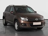 Volkswagen Tiguan (2012) Sport 2.0 TDI, 4X4, Automat - náhled 1
