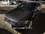 Volkswagen Passat (2018) 1.5TSi, AT, LED, autoAC - náhled 1