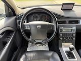 Volvo V70 2.4 D5 KŮŽE NAVIGACE SERVISKA - náhled 12