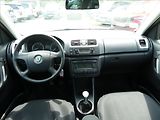 Škoda Roomster 1,4 16V 63kW Style,závěs,auto - náhled 22