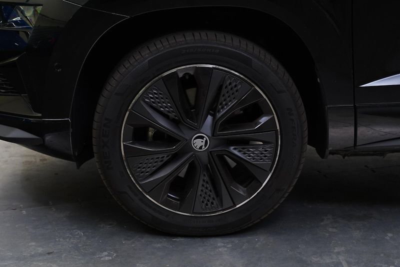 Škoda Karoq - fotka 10 z 30