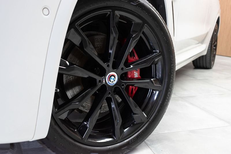 BMW X4 xDrive30d ///MSPORT*ZÁRUKA*ČR - fotka 43 z 53