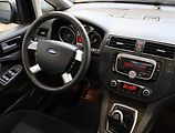 Ford C-MAX (2010) Ghia 1.6 TDCi, nová STK - náhled 7