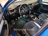 Škoda Octavia (2013) 2.0 TDi, 2.maj, servis.kniha - náhled 2