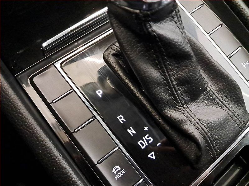 Škoda Superb (2016) Style Plus 2.0 TDI, Automat - fotka 16 z 17