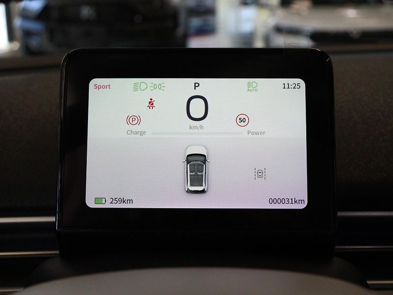 Dongfeng Box (2025) 42,3 kWh E3,  - fotka 10 z 17