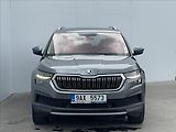 Škoda Kodiaq 2,0 TDI DSG Style NAVI+ACC - náhled 21
