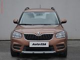 Škoda Yeti (2015) 1.2 TSi, ČR, Active, AC - náhled 1