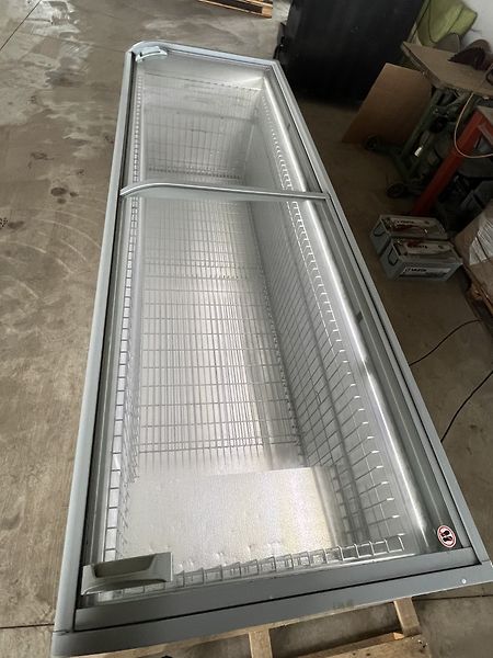 2 xmrazák AHT PARIS 250 - fotka 3 z 14