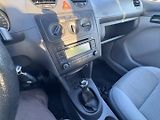 Volkswagen Caddy (2005) 2,0SDI 51KW 7 MÍST 2X ŠOUPAČKY - náhled 29