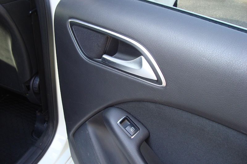 Mercedes-Benz Třídy B (2012) 180 CDi - fotka 42 z 81