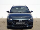 Hyundai i30 1.5 T-GDI 103kW DCT N-Line - náhled 3
