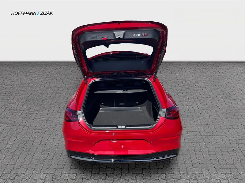 Mercedes-Benz CLA (2026) 200 Shooting Brake - fotka 11 z 11