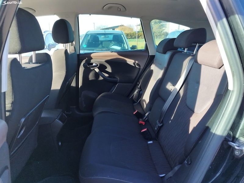 Seat Altea (2009) - fotka 20 z 32