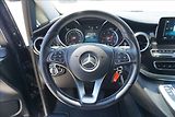 Mercedes-Benz Třídy V 2,0 V 250d 4M ČR 1.maj - náhled 13
