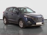 Hyundai Tucson (2017) Premium 1.7 CRDi, Automat - náhled 1