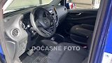 Mercedes-Benz Vito (2017) 2.0CDi 119 L2 8míst, ČR, AT - náhled 2