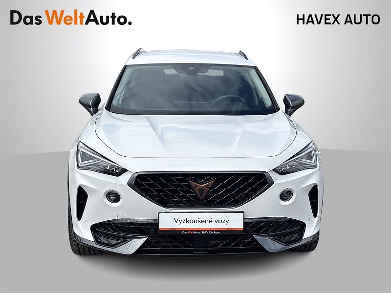 Cupra Formentor (2024) 1.5 TSI DSG - fotka 4 z 29