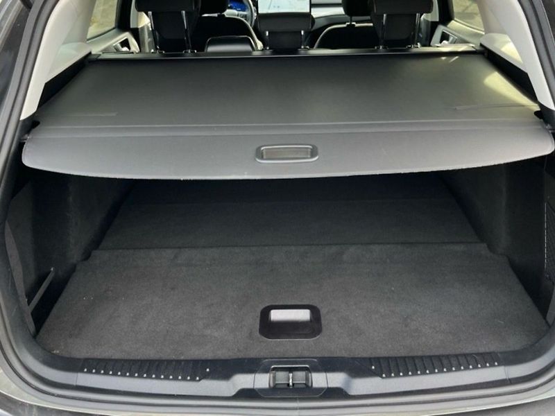 Ford Focus 1.0i 114KW,1MAJ,CZ,DPH,SERVIS - fotka 7 z 16