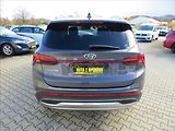 Hyundai Santa Fe 2,2 CRDi Smart 4x4 DCT 142kW - náhled 6
