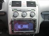 Volkswagen Touran 1,9 TDI, aut.klima,Navi,tažné, - náhled 14