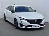 Peugeot 308 (2022) 1.5 HDi, Allure, LED, navi - náhled 1