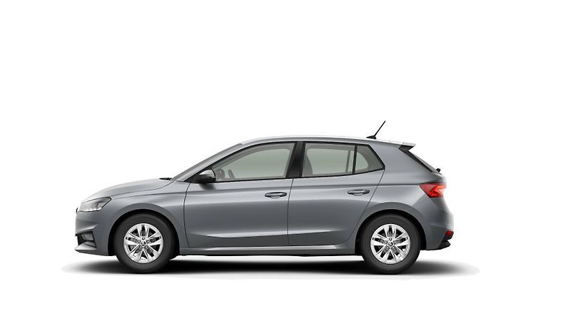 Škoda Fabia (2026) Classic 5MP 1,0TSI - fotka 2 z 3