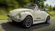 Volkswagen eBeetle