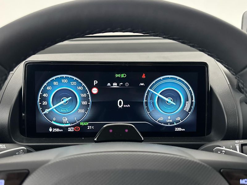Hyundai Inster (2025) Smart Range - fotka 11 z 26
