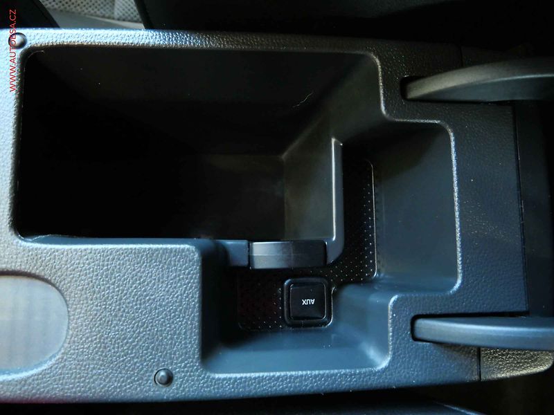 Škoda Octavia (2011) 2.0 TSi, ČR, RS - fotka 20 z 20