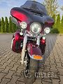 Harley-Davidson FLHTK Electra Glide Ultra Limited 1690 (2017) - náhled 13