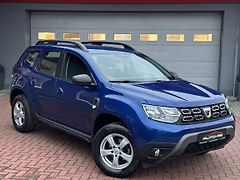 Dacia Duster (2021) 1.3i TCe Klima Tempomat BT - fotografie inzerátu