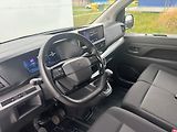 Toyota ProAce 2,0 D-4D Active Multimedia - náhled 10