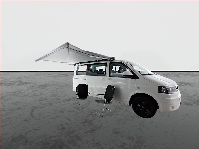Volkswagen Multivan (2011) 2.0 TDI - fotka 17 z 17