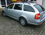 Škoda Octavia 1.4TSI TAŽNÉ,DIGI KLIMA - náhled 7
