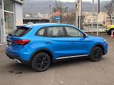 MG ZS (2026) 1,5l (115k) Excite - náhled 11