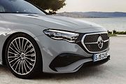Mercedes-Benz třídy E Kombi