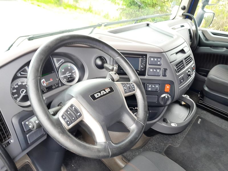 DAF XF 480 FT SSC LowDeck - fotka 17 z 41