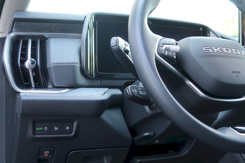 Škoda Kodiaq (2025) Exclusive Selection 4X4 2,0 TD - fotka 14 z 28