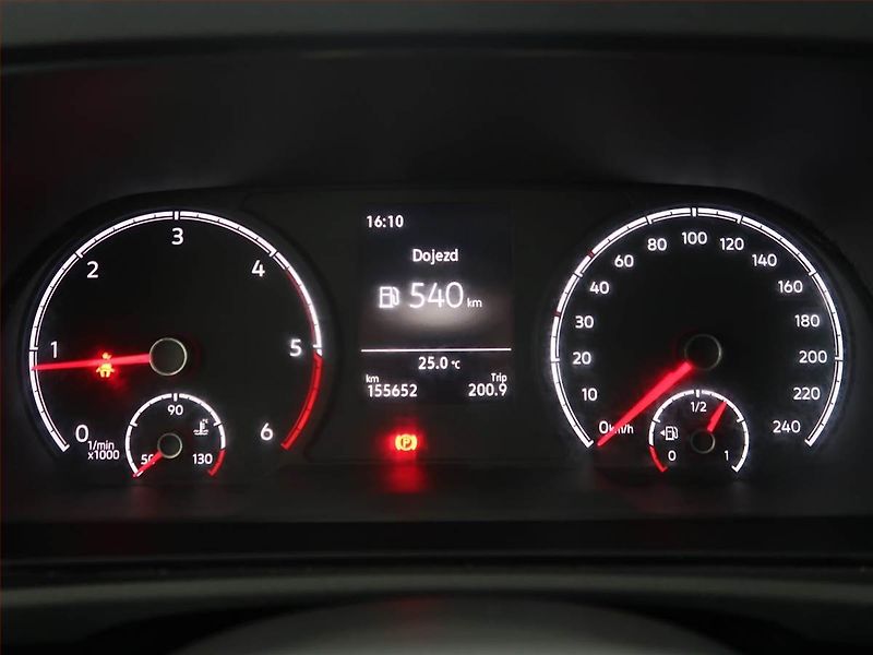 Volkswagen Caddy (2023) 2.0 TDI, ČR, 1Maj, DPH - fotka 8 z 14