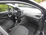 Peugeot 208 NAVI, CHROM, LED, 87TKm - náhled 14